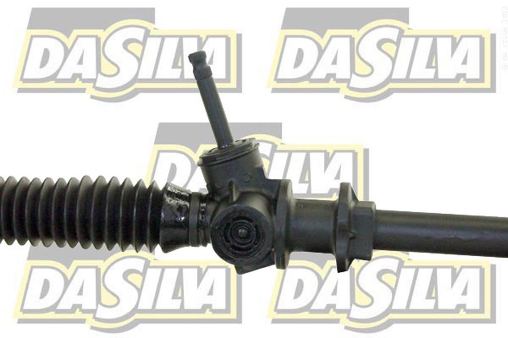 Cremalheira da caixa de direção DA SILVA S.A.S. ref. DM2370