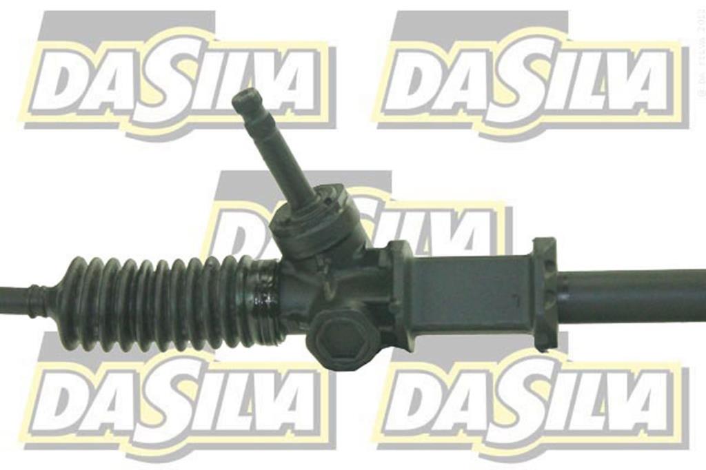 Cremalheira da caixa de direção DA SILVA S.A.S. ref. DM2372
