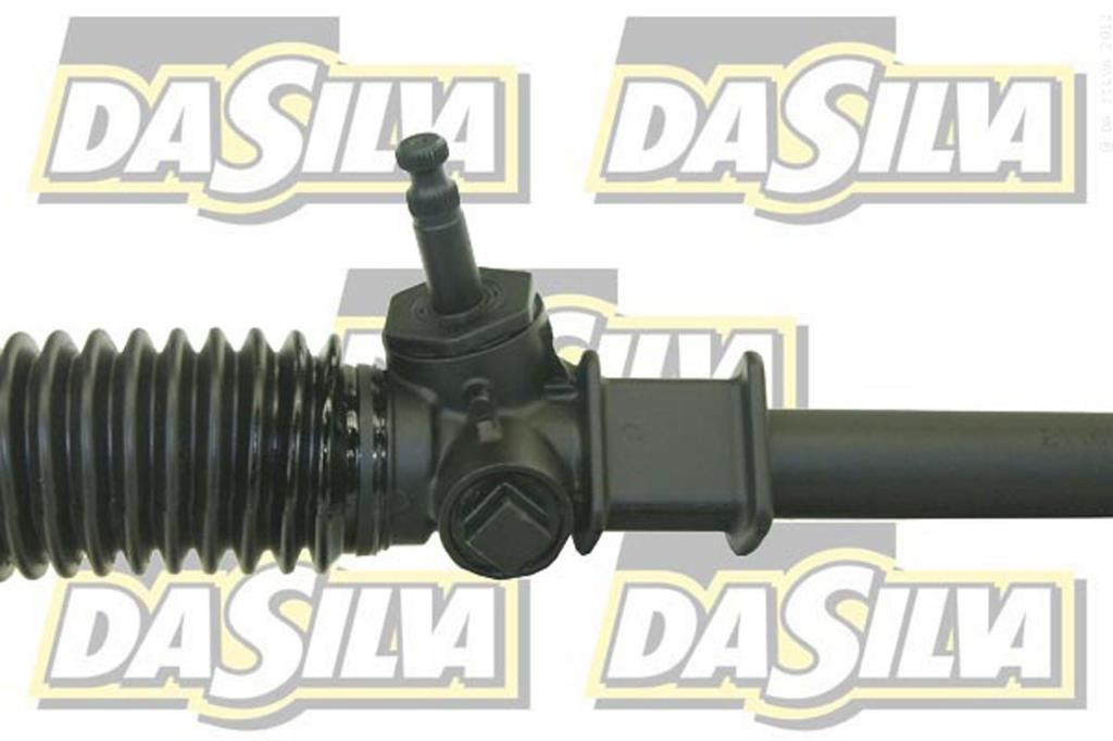 Cremalheira da caixa de direção DA SILVA S.A.S. ref. DM2376