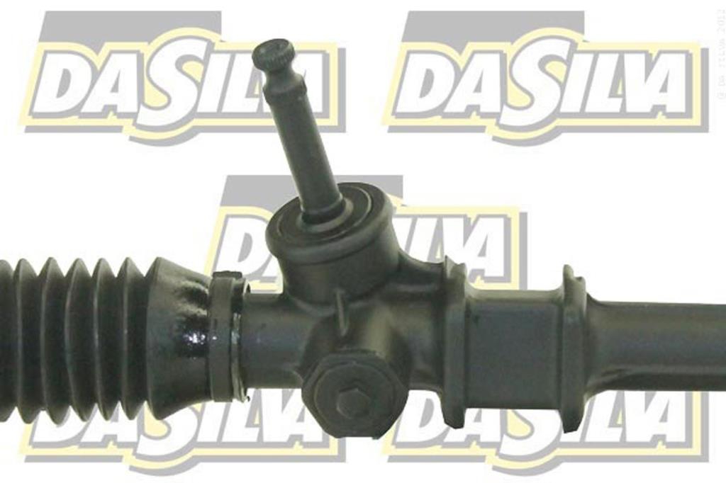 Cremalheira da caixa de direção DA SILVA S.A.S. ref. DM2379