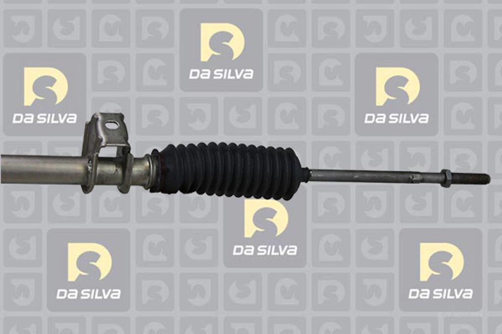 Cremalheira da caixa de direção DA SILVA S.A.S. ref. DM2390