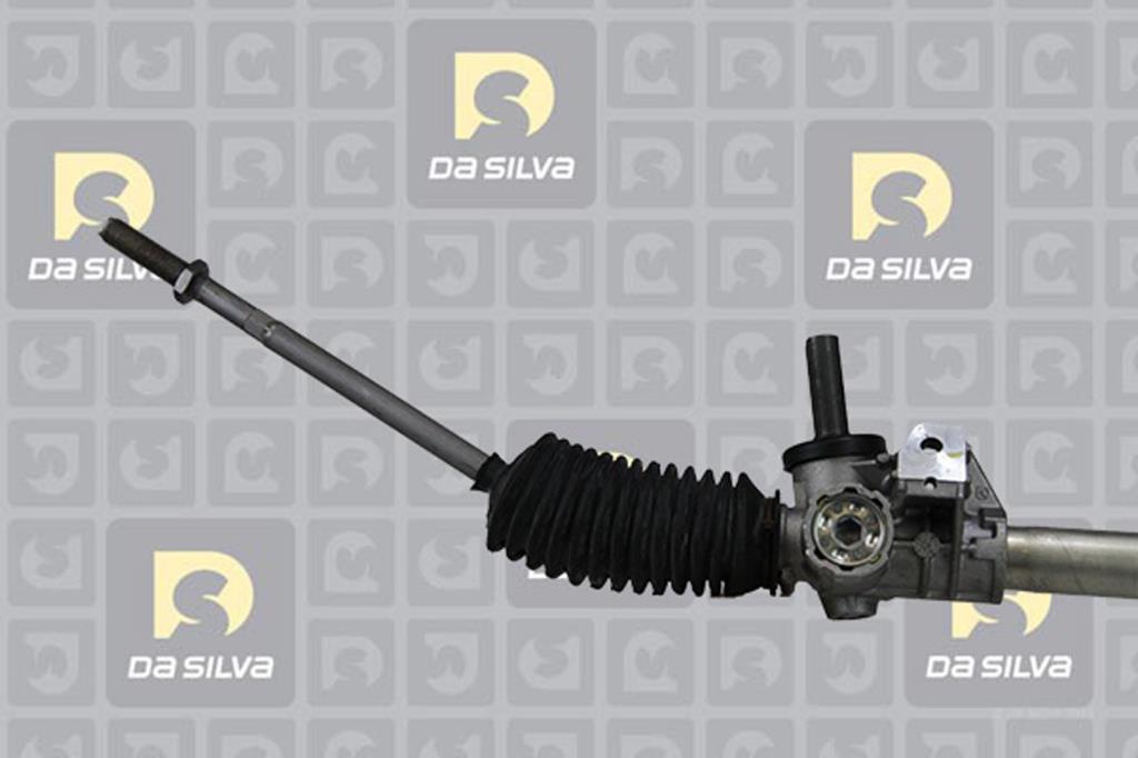 Cremalheira da caixa de direção DA SILVA S.A.S. ref. DM2390