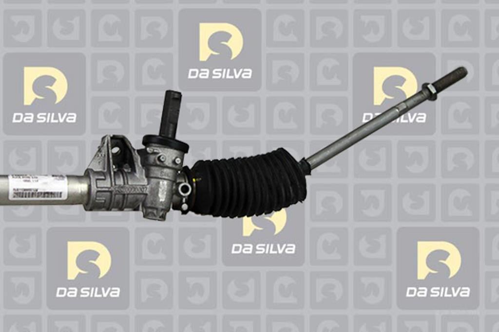 Cremalheira da caixa de direção DA SILVA S.A.S. ref. DM2390