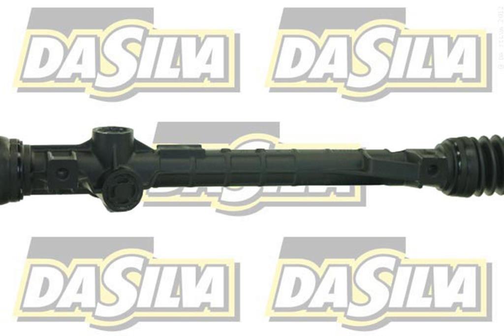 Cremalheira da caixa de direção DA SILVA S.A.S. ref. DM2391