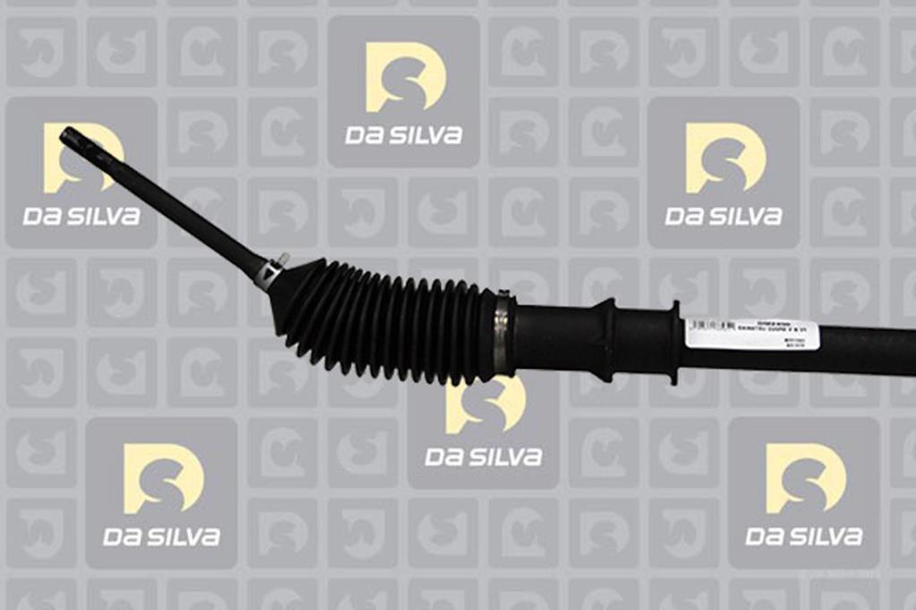 Cremalheira da caixa de direção DA SILVA S.A.S. ref. DM2400