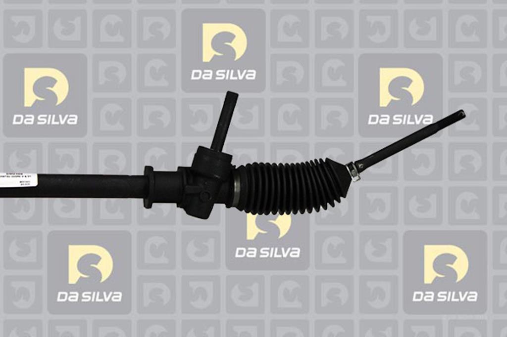 Cremalheira da caixa de direção DA SILVA S.A.S. ref. DM2400