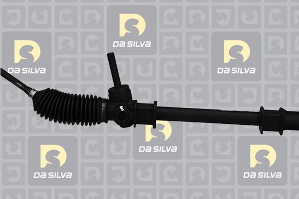 Cremalheira da caixa de direção DA SILVA S.A.S. ref. DM2400