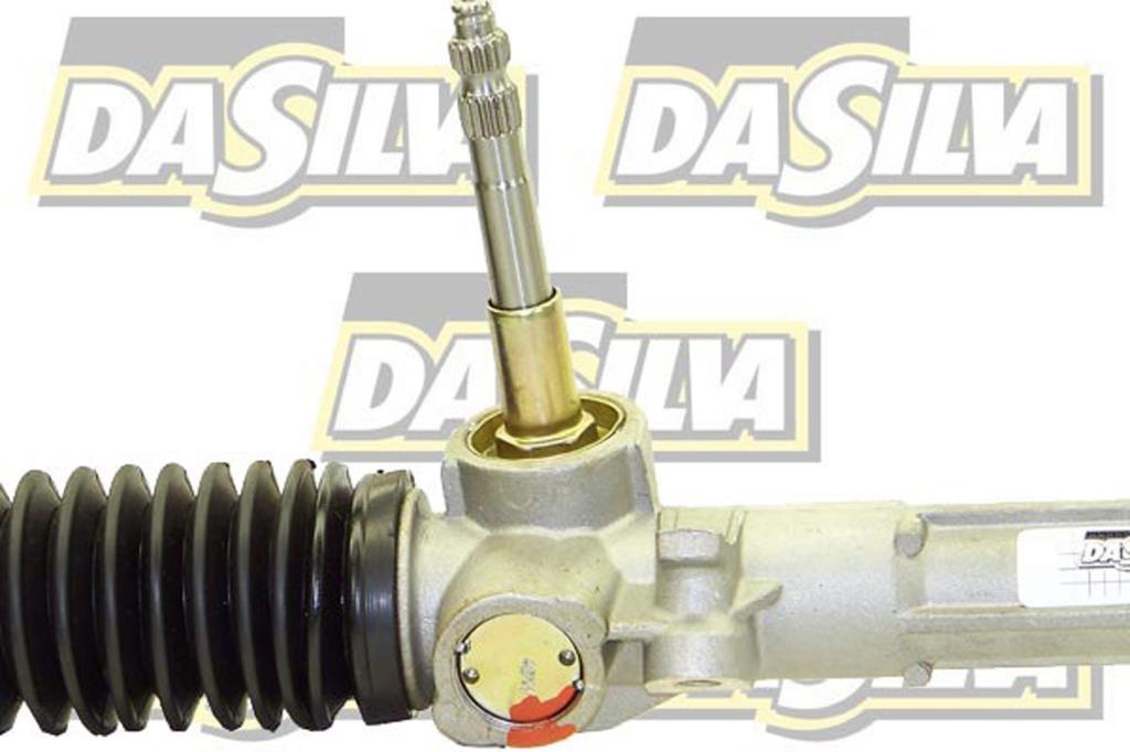 Cremalheira da caixa de direção DA SILVA S.A.S. ref. DM2402