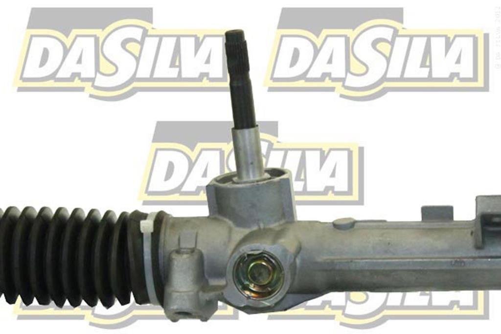 Cremalheira da caixa de direção DA SILVA S.A.S. ref. DM2404