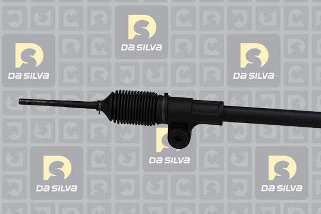 Cremalheira da caixa de direção DA SILVA S.A.S. ref. DM2406