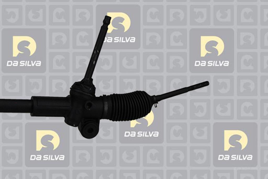 Cremalheira da caixa de direção DA SILVA S.A.S. ref. DM2406