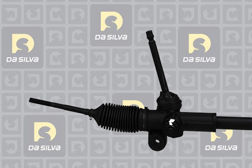 Cremalheira da caixa de direção DA SILVA S.A.S. ref. DM2406