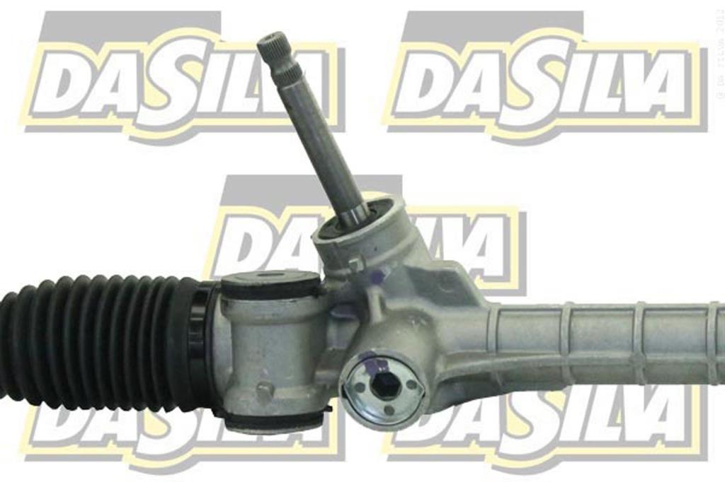 Cremalheira da caixa de direção DA SILVA S.A.S. ref. DM3001