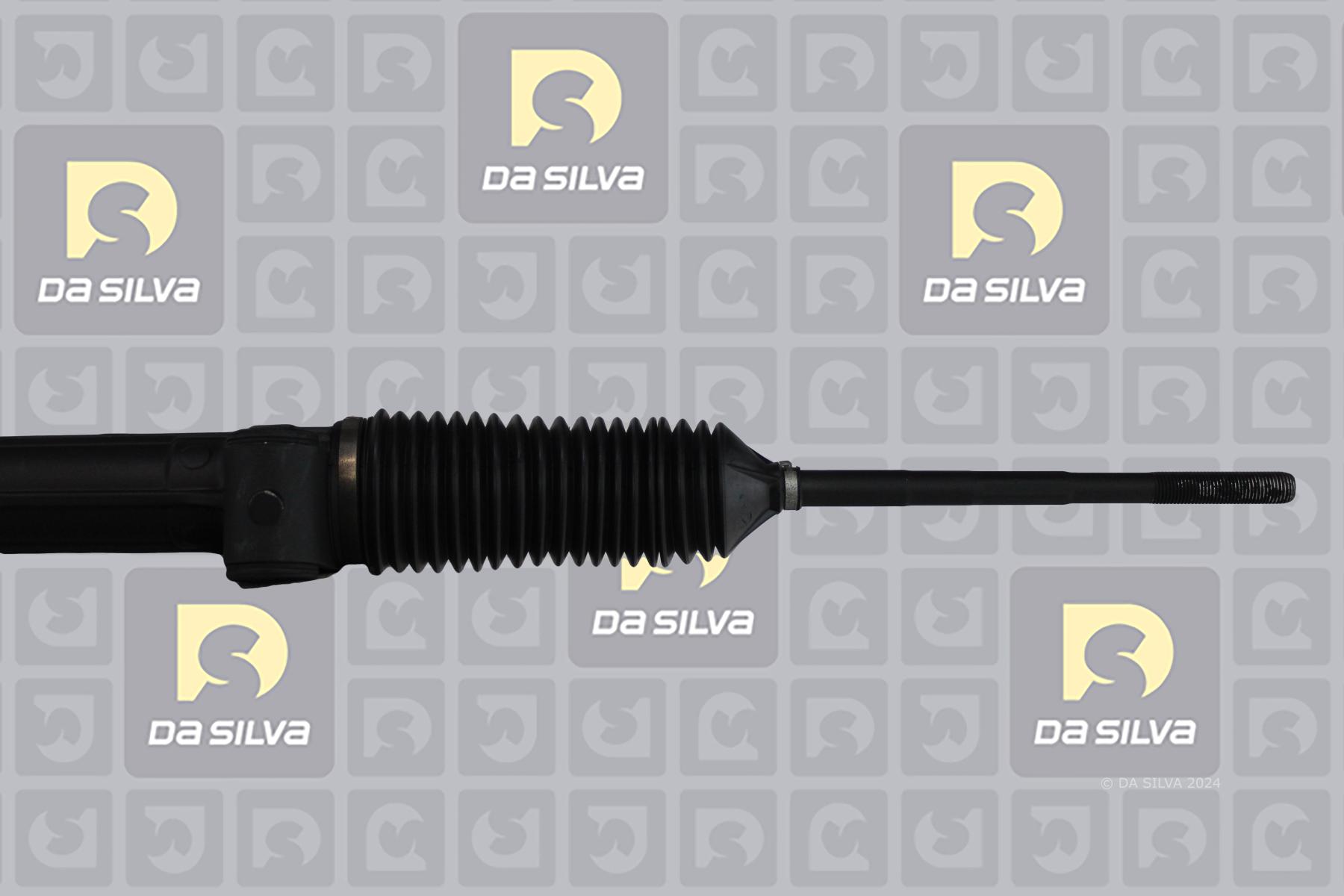 Cremalheira da caixa de direção DA SILVA S.A.S. ref. DM3002