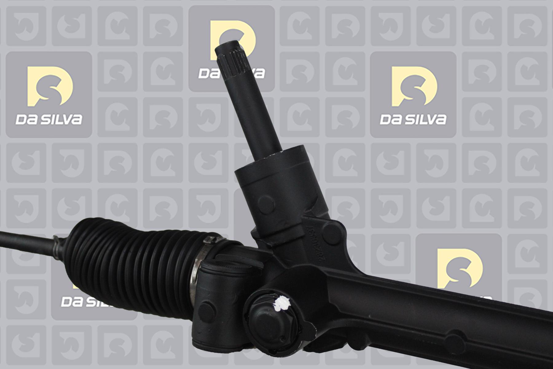 Cremalheira da caixa de direção DA SILVA S.A.S. ref. DM3002