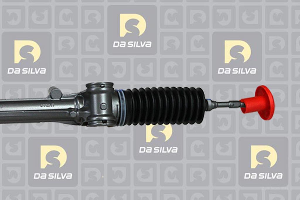 Cremalheira da caixa de direção DA SILVA S.A.S. ref. DM3005