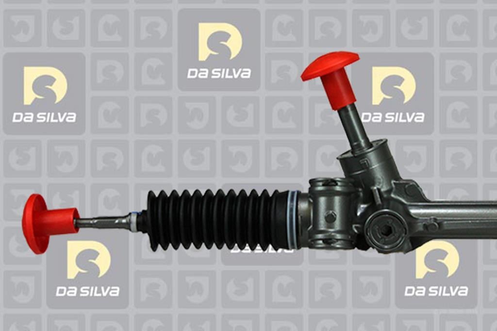 Cremalheira da caixa de direção DA SILVA S.A.S. ref. DM3005