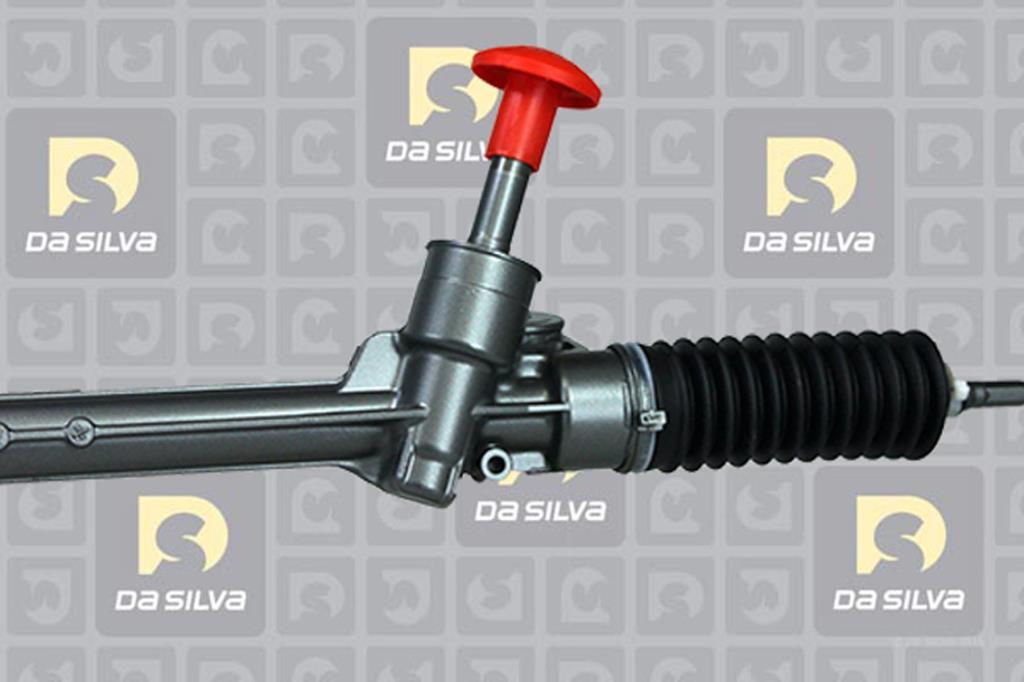 Cremalheira da caixa de direção DA SILVA S.A.S. ref. DM3005