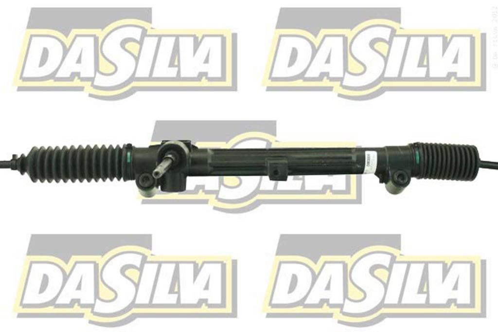 Cremalheira da caixa de direção DA SILVA S.A.S. ref. DM3006