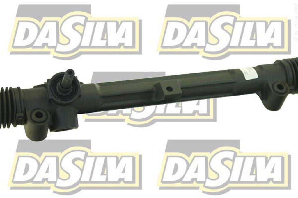 Cremalheira da caixa de direção DA SILVA S.A.S. ref. DM3007
