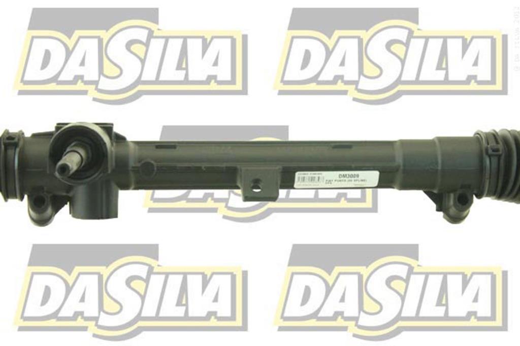 Cremalheira da caixa de direção DA SILVA S.A.S. ref. DM3009