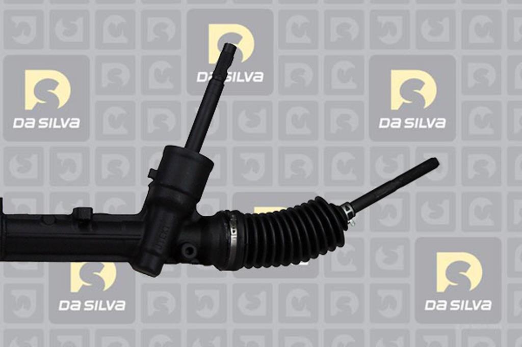 Cremalheira da caixa de direção DA SILVA S.A.S. ref. DM3011