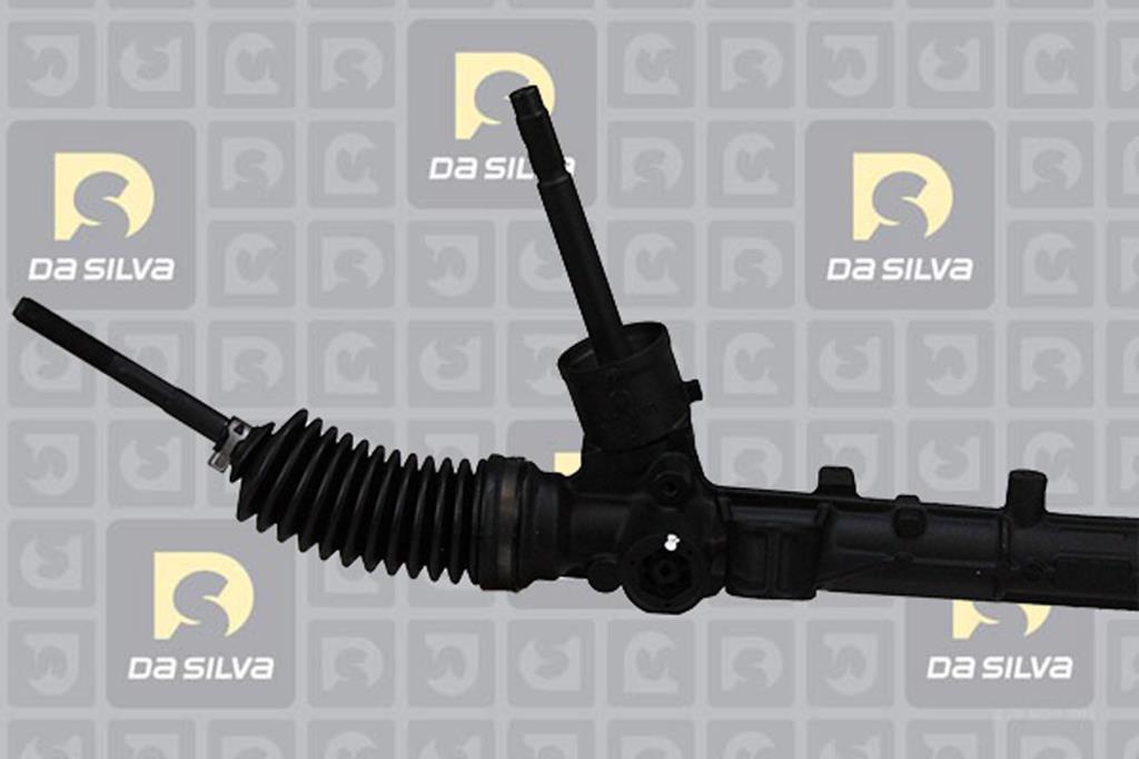 Cremalheira da caixa de direção DA SILVA S.A.S. ref. DM3011