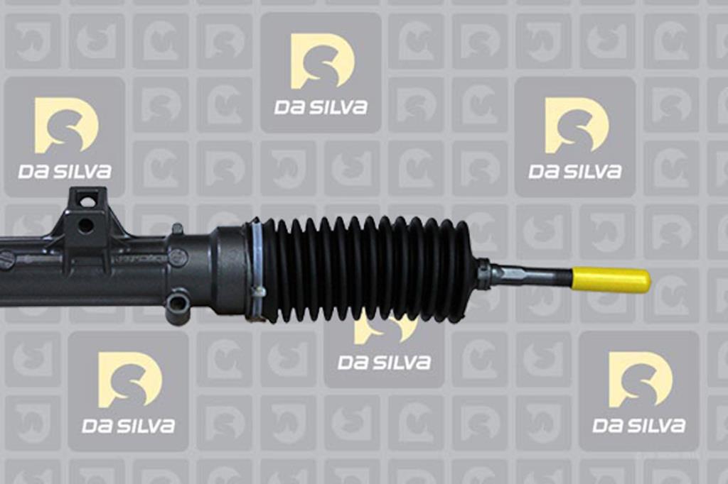 Cremalheira da caixa de direção DA SILVA S.A.S. ref. DM3013