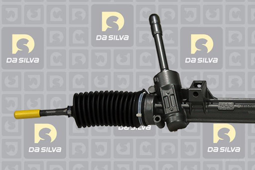 Cremalheira da caixa de direção DA SILVA S.A.S. ref. DM3013