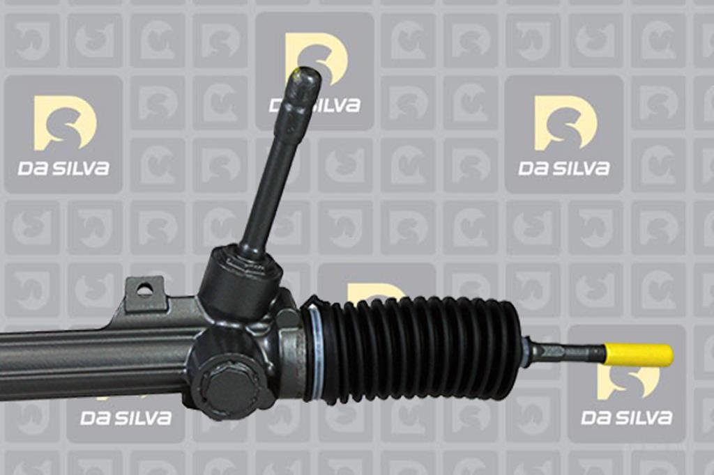 Cremalheira da caixa de direção DA SILVA S.A.S. ref. DM3013