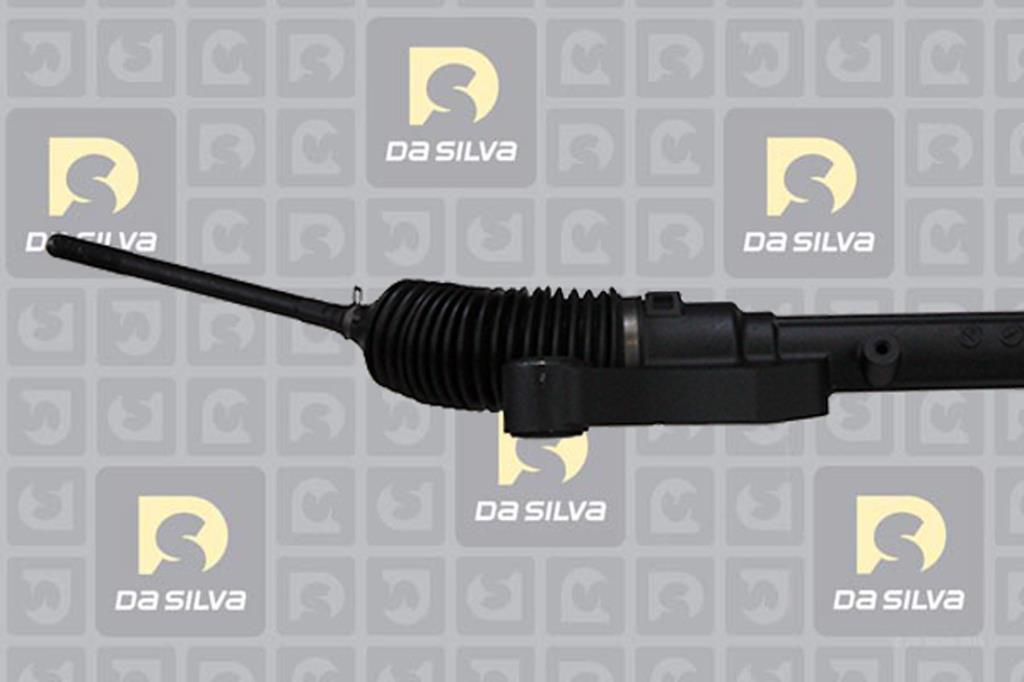 Cremalheira da caixa de direção DA SILVA S.A.S. ref. DM3017