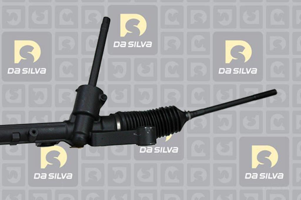 Cremalheira da caixa de direção DA SILVA S.A.S. ref. DM3017
