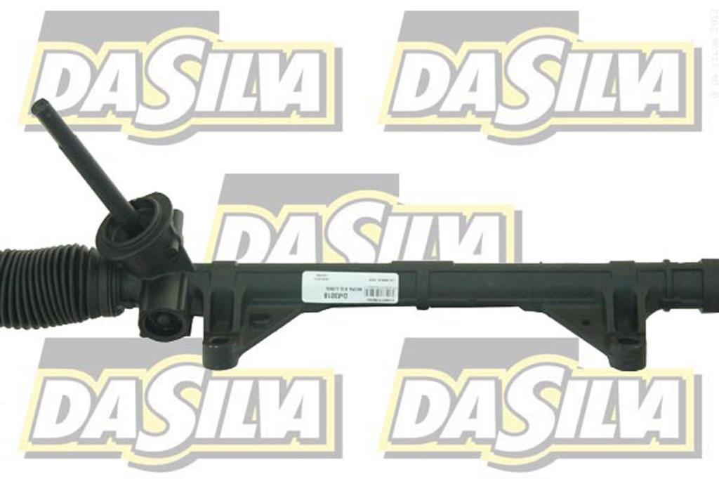 Cremalheira da caixa de direção DA SILVA S.A.S. ref. DM3018