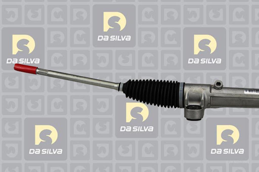 Cremalheira da caixa de direção DA SILVA S.A.S. ref. DM3019