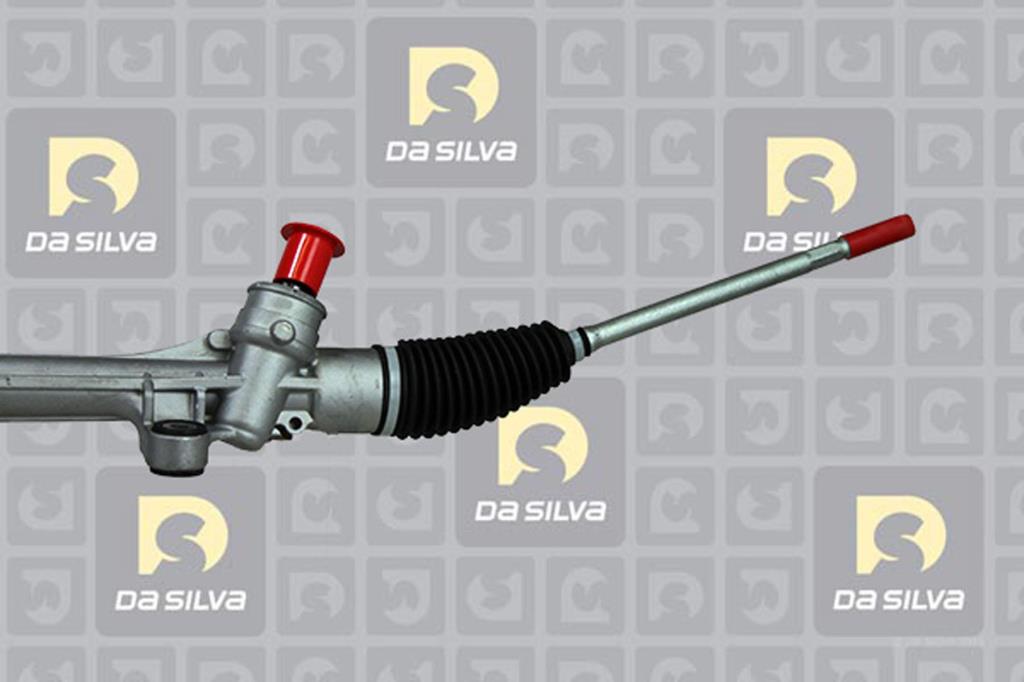 Cremalheira da caixa de direção DA SILVA S.A.S. ref. DM3019