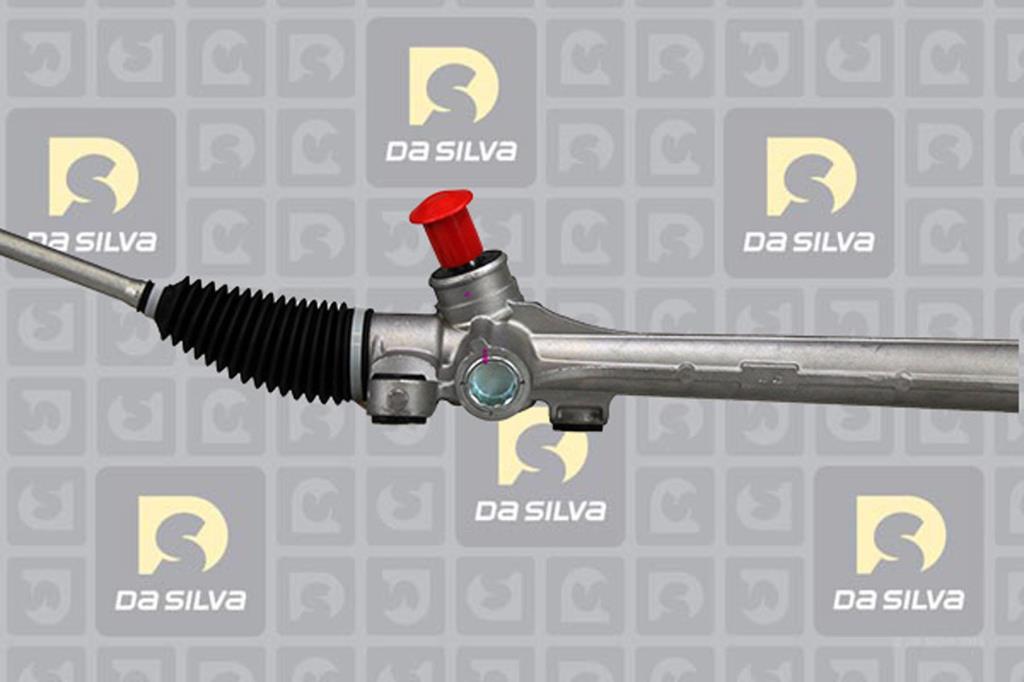 Cremalheira da caixa de direção DA SILVA S.A.S. ref. DM3019