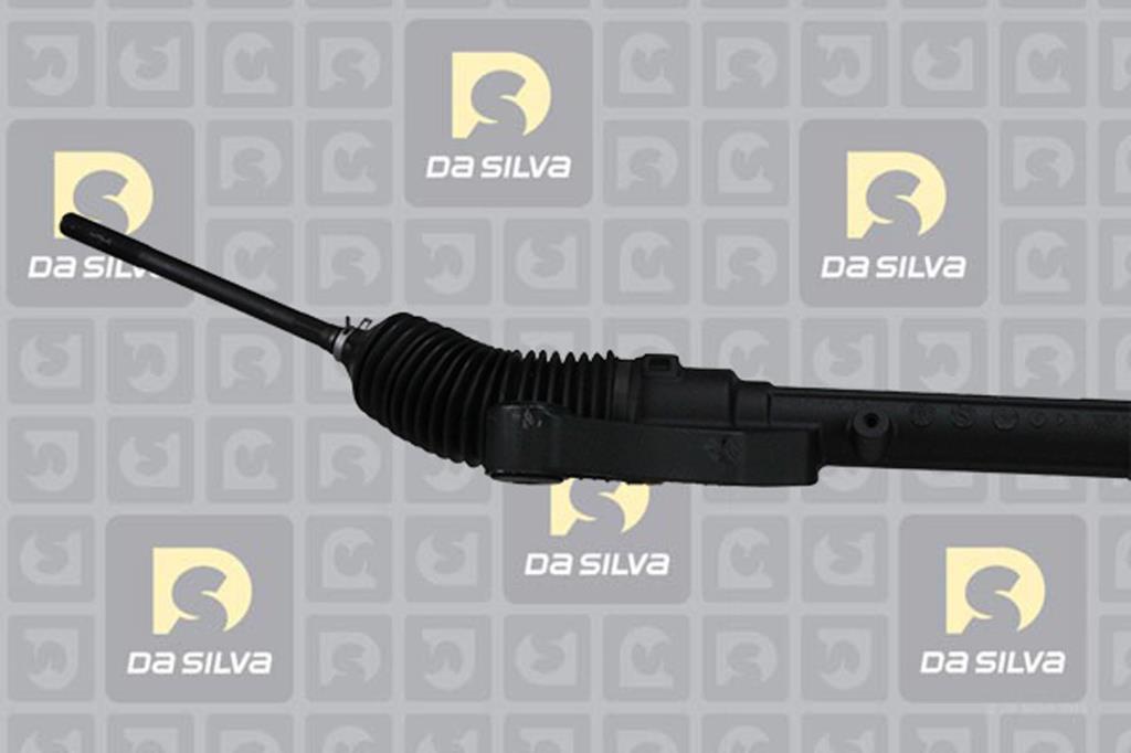 Cremalheira da caixa de direção DA SILVA S.A.S. ref. DM3020