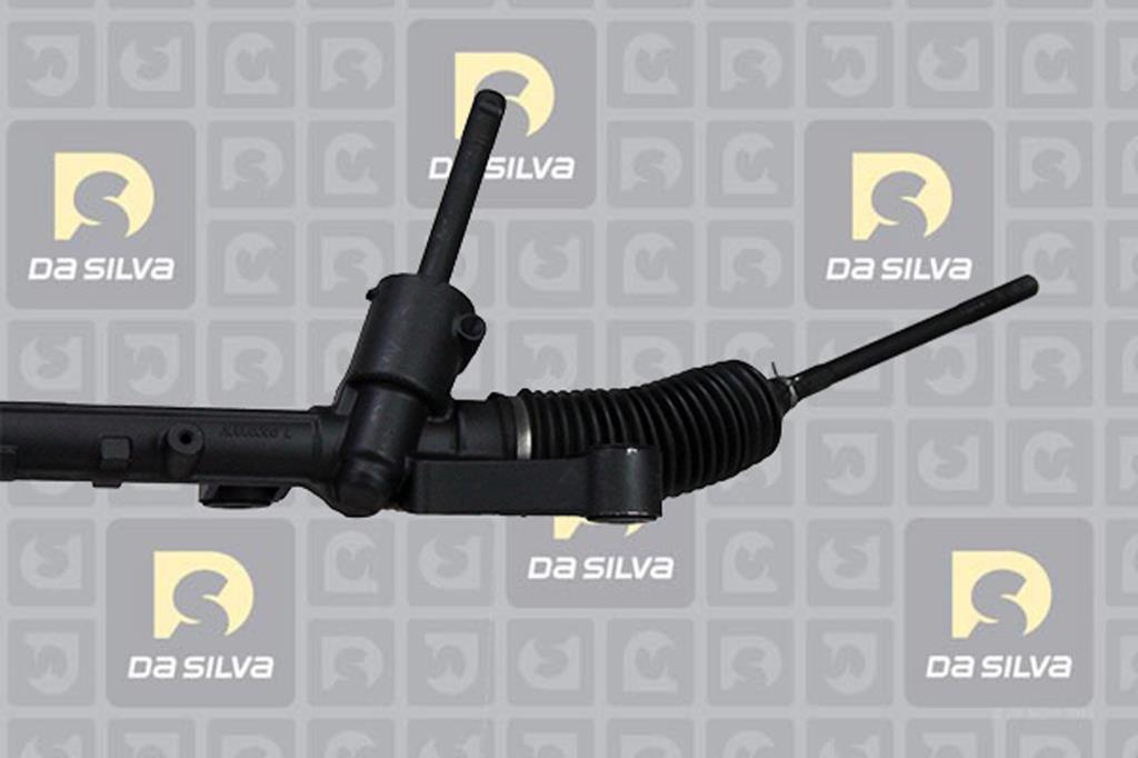 Cremalheira da caixa de direção DA SILVA S.A.S. ref. DM3020