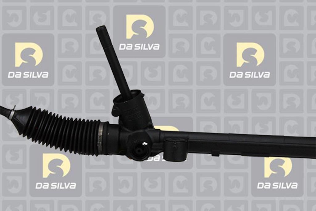 Cremalheira da caixa de direção DA SILVA S.A.S. ref. DM3020
