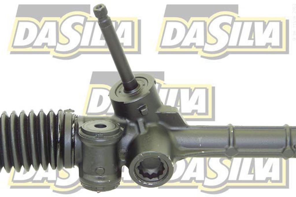 Cremalheira da caixa de direção DA SILVA S.A.S. ref. DM3021