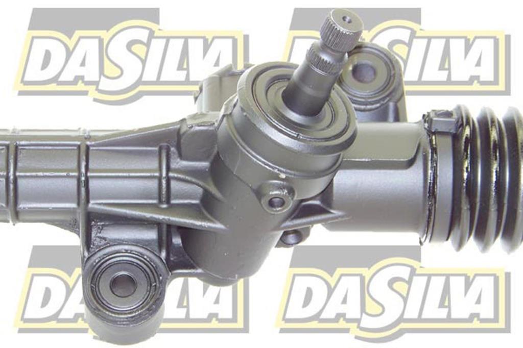 Cremalheira da caixa de direção DA SILVA S.A.S. ref. DM3022
