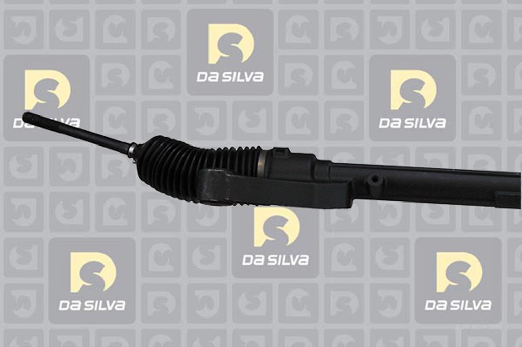 Cremalheira da caixa de direção DA SILVA S.A.S. ref. DM3023