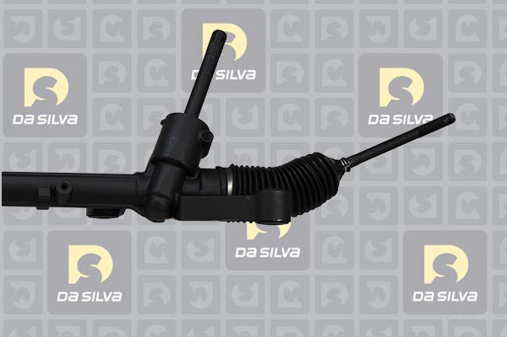Cremalheira da caixa de direção DA SILVA S.A.S. ref. DM3023