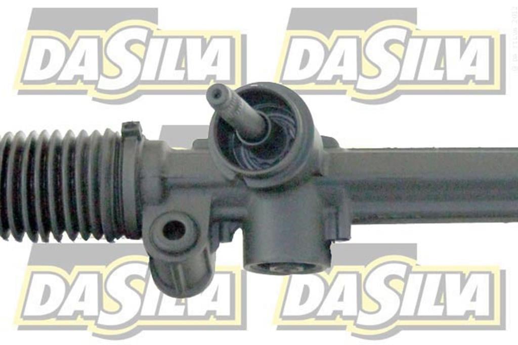 Cremalheira da caixa de direção DA SILVA S.A.S. ref. DM3025