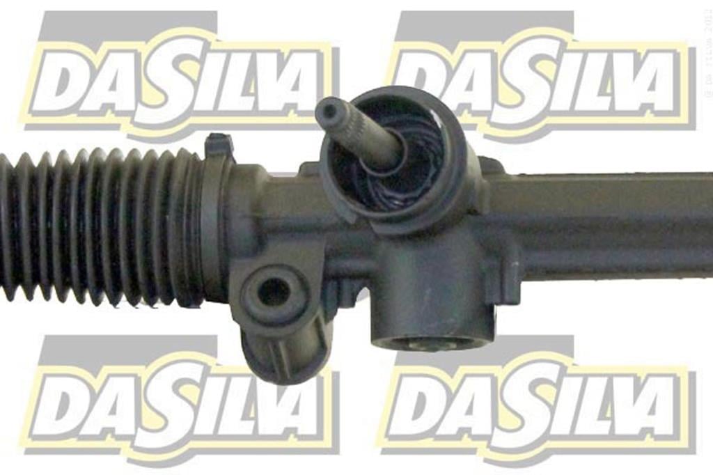 Cremalheira da caixa de direção DA SILVA S.A.S. ref. DM3027