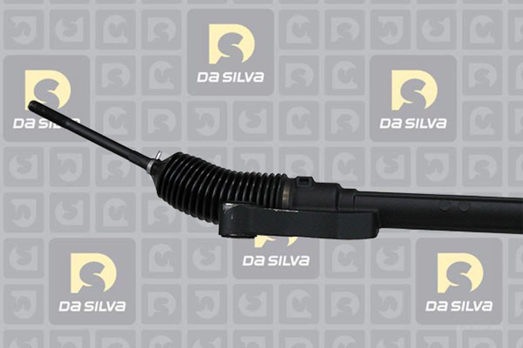 Cremalheira da caixa de direção DA SILVA S.A.S. ref. DM3029