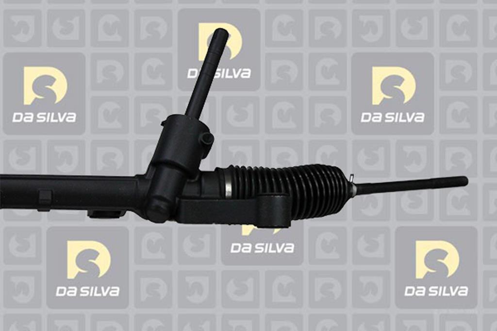 Cremalheira da caixa de direção DA SILVA S.A.S. ref. DM3029