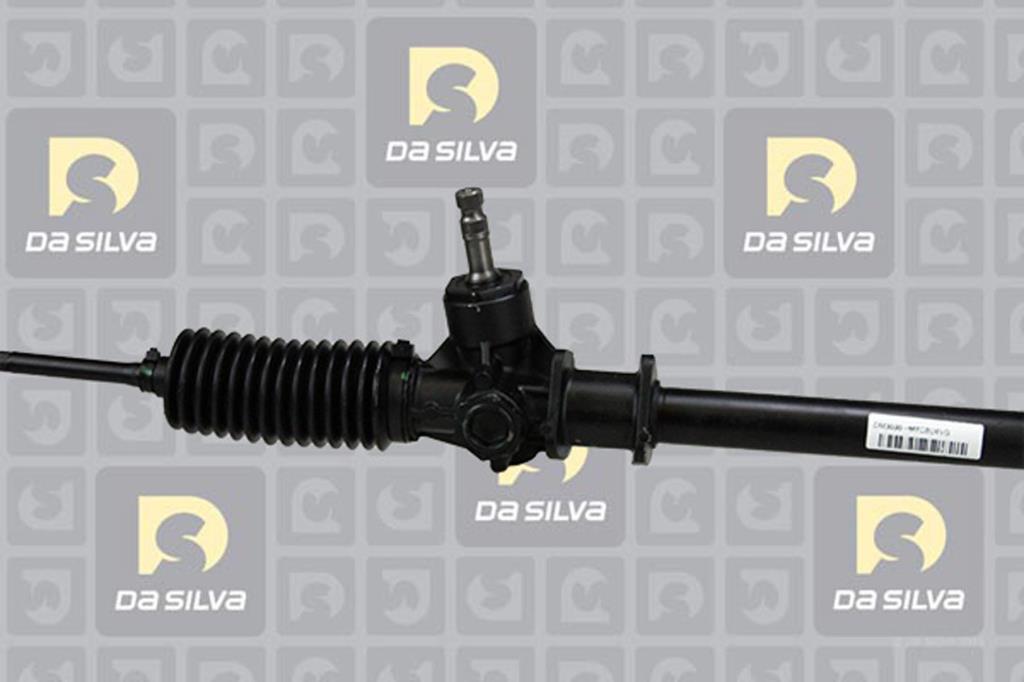 Crémaillère de direction DA SILVA S.A.S. ref. DM3030