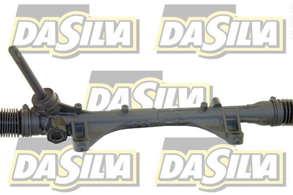 Cremalheira da caixa de direção DA SILVA S.A.S. ref. DM3031