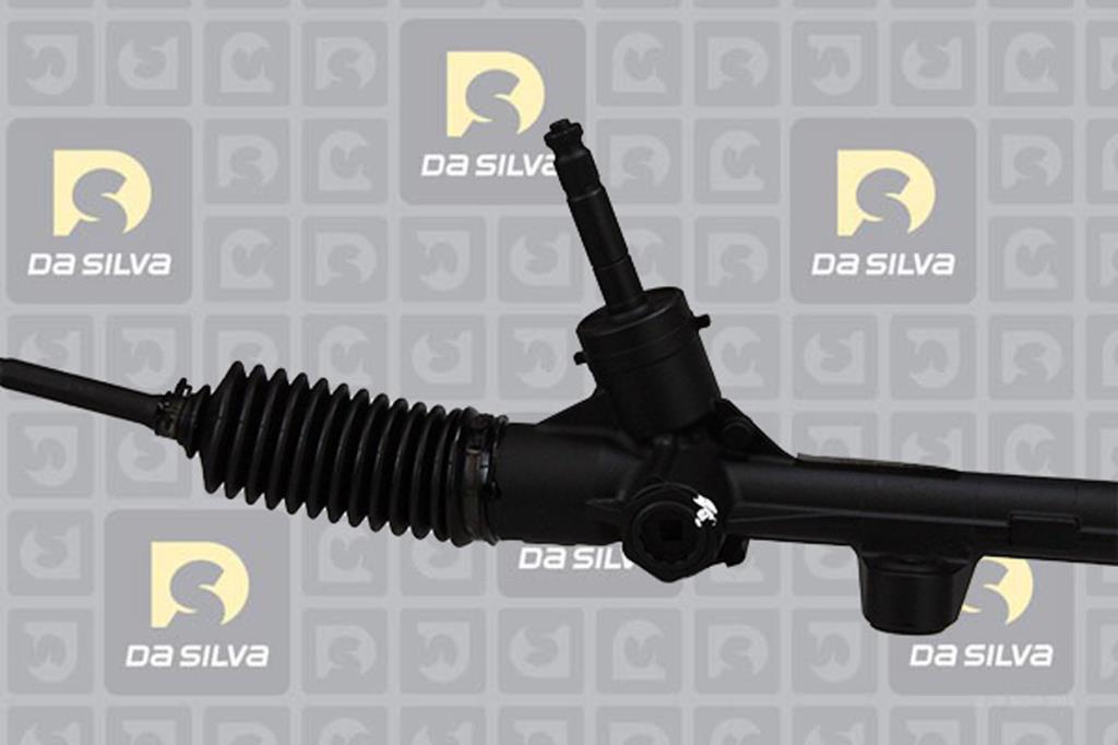 Cremalheira da caixa de direção DA SILVA S.A.S. ref. DM3032